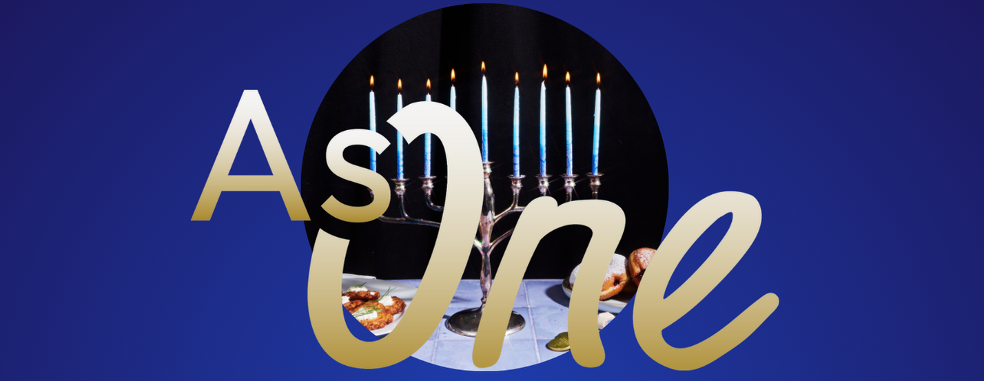 C-U Jewish Federation Annual Fundraiser